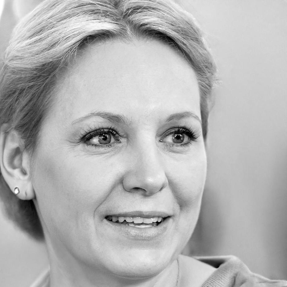 Specialistka na finanční modelování