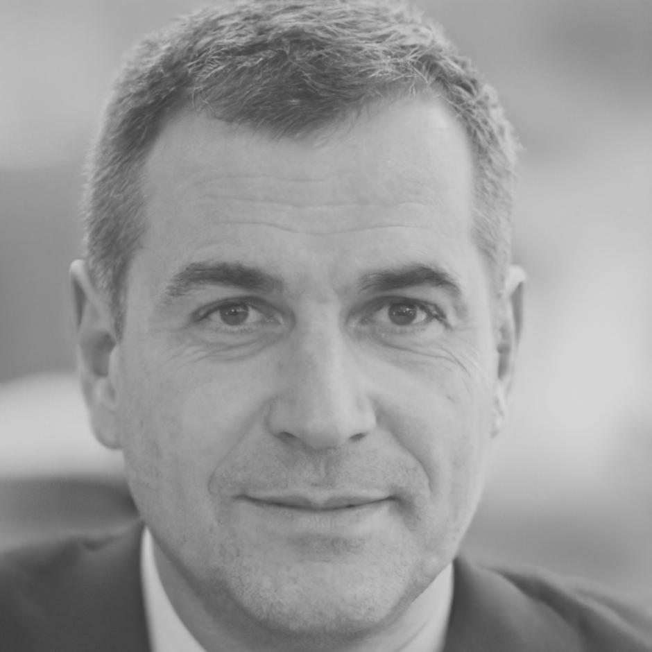 Ing. Vratislav Novák - hlavní lektor programu